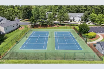 213 Avent Pines Lane, Holly Springs, NC 27540 - Photo 21