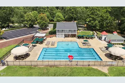 213 Avent Pines Lane, Holly Springs, NC 27540 - Photo 19