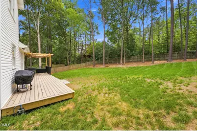 213 Avent Pines Lane, Holly Springs, NC 27540 - Photo 17