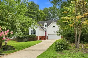 213 Avent Pines Ln, Holly Springs, NC 27540 - Photo 1
