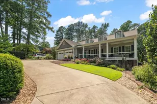 1207 Duplin Rd, Raleigh, NC 27607 - Photo 3
