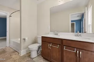3065 Thurman Dairy Loop, Wake Forest, NC 27587 - Photo 29