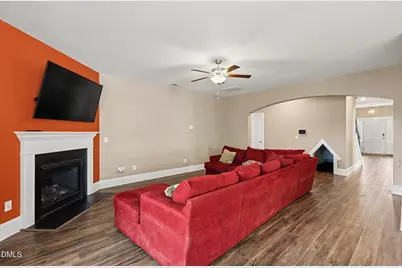 3065 Thurman Dairy Loop, Wake Forest, NC 27587 - Photo 9