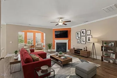 3065 Thurman Dairy Loop, Wake Forest, NC 27587 - Photo 7