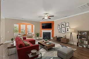 3065 Thurman Dairy Loop, Wake Forest, NC 27587 - Photo 7