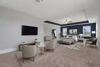 3065 Thurman Dairy Loop, Wake Forest, NC 27587 - Photo 27