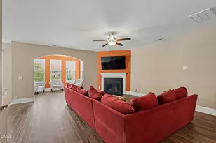 3065 Thurman Dairy Loop, Wake Forest, NC 27587 - Photo 7