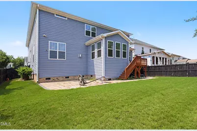 3065 Thurman Dairy Loop, Wake Forest, NC 27587 - Photo 35