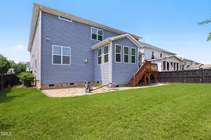 3065 Thurman Dairy Loop, Wake Forest, NC 27587 - Photo 35