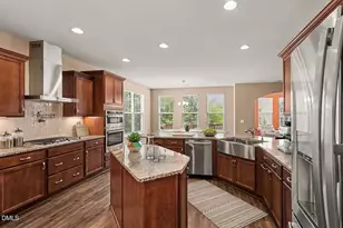 3065 Thurman Dairy Loop, Wake Forest, NC 27587 - Photo 3