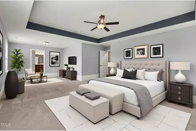 3065 Thurman Dairy Loop, Wake Forest, NC 27587 - Photo 25