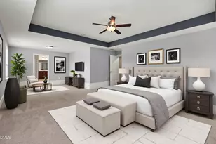 3065 Thurman Dairy Loop, Wake Forest, NC 27587 - Photo 25