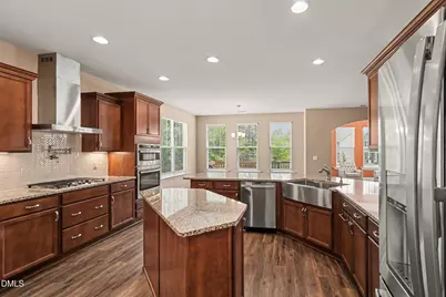 3065 Thurman Dairy Loop, Wake Forest, NC 27587 - Photo 15