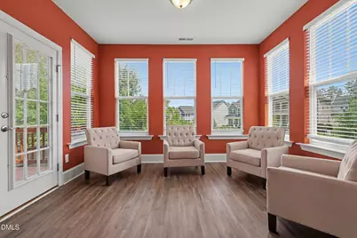 3065 Thurman Dairy Loop, Wake Forest, NC 27587 - Photo 5