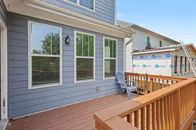3065 Thurman Dairy Loop, Wake Forest, NC 27587 - Photo 35
