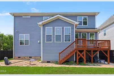 3065 Thurman Dairy Loop, Wake Forest, NC 27587 - Photo 5