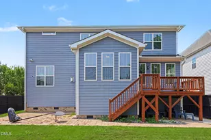 3065 Thurman Dairy Loop, Wake Forest, NC 27587 - Photo 5