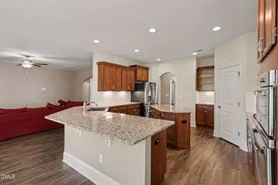 3065 Thurman Dairy Loop, Wake Forest, NC 27587 - Photo 17