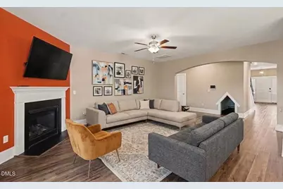 3065 Thurman Dairy Loop, Wake Forest, NC 27587 - Photo 3