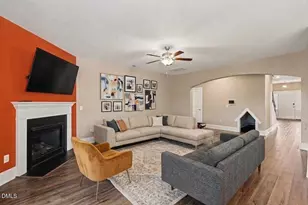 3065 Thurman Dairy Loop, Wake Forest, NC 27587 - Photo 3