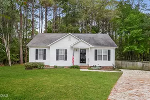 1004 Girder Ct, Fuquay-Varina, NC 27526 - Photo 1