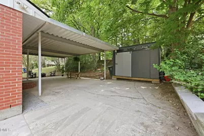 2107 Dandridge Drive, Raleigh, NC 27610 - Photo 33