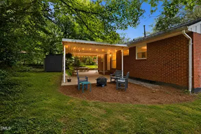 2107 Dandridge Drive, Raleigh, NC 27610 - Photo 35