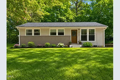 2107 Dandridge Drive, Raleigh, NC 27610 - Photo 39