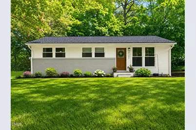 2107 Dandridge Drive, Raleigh, NC 27610 - Photo 1