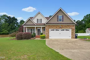84 Elmhurst Ln, Willow Springs, NC 27592 - Photo 3
