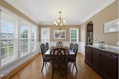 84 Elmhurst Lane, Willow Springs, NC 27592 - Photo 7