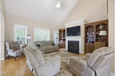 84 Elmhurst Lane, Willow Springs, NC 27592 - Photo 17