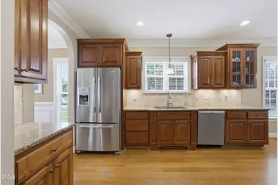 84 Elmhurst Lane, Willow Springs, NC 27592 - Photo 9