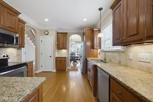 84 Elmhurst Ln, Willow Springs, NC 27592 - Photo 13