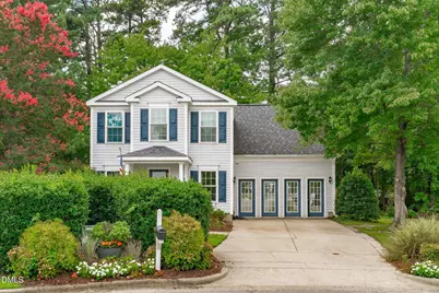 105 Lazy Days Court, Apex, NC 27502 - Photo 1