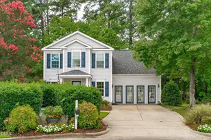 105 Lazy Days Ct, Apex, NC 27502 - Photo 1