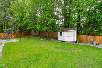 105 Lazy Days Court, Apex, NC 27502 - Photo 43