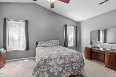 105 Lazy Days Court, Apex, NC 27502 - Photo 31