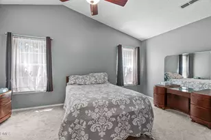105 Lazy Days Ct, Apex, NC 27502 - Photo 31