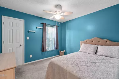105 Lazy Days Court, Apex, NC 27502 - Photo 27