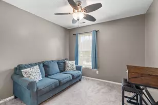 105 Lazy Days Ct, Apex, NC 27502 - Photo 29