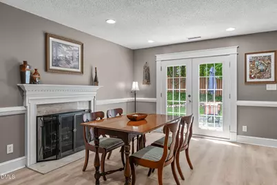 105 Lazy Days Court, Apex, NC 27502 - Photo 11