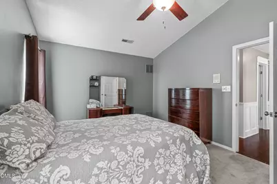 105 Lazy Days Court, Apex, NC 27502 - Photo 33