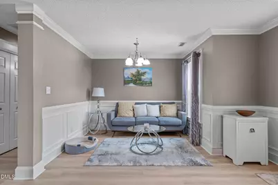 105 Lazy Days Court, Apex, NC 27502 - Photo 5