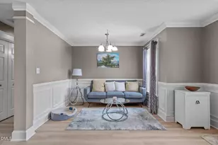 105 Lazy Days Ct, Apex, NC 27502 - Photo 5