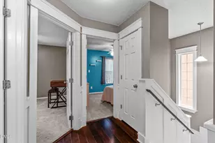 105 Lazy Days Ct, Apex, NC 27502 - Photo 25