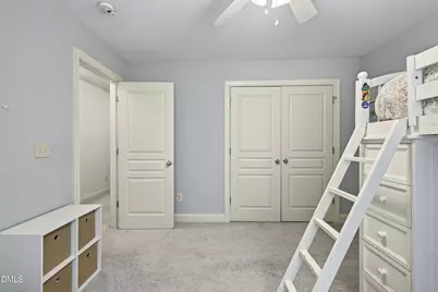 441 Marsh Landing Drive, Holly Springs, NC 27540 - Photo 37