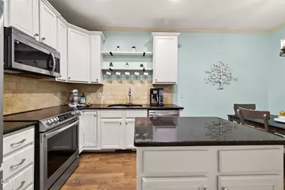 441 Marsh Landing Drive, Holly Springs, NC 27540 - Photo 19
