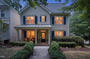 441 Marsh Landing Dr, Holly Springs, NC 27540 - Photo 1