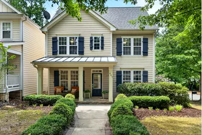 441 Marsh Landing Drive, Holly Springs, NC 27540 - Photo 1